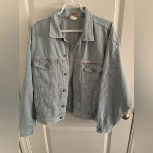 Vintage Guess Jacket Size 4